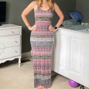 AMERICAN EAGLE DRESS SIZE XS